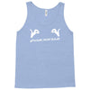 parkour , sport,jump, Tank Top
