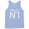 trust no Tank Top