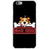 bad dog 3 iPhone 6/6s Case