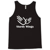 sturdy wings Tank Top