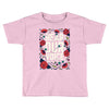 Women's March Hear Our Voice Toddler T-shirt