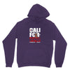 cali foreva Unisex Hoodie
