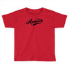 phancy aphuc Toddler T-shirt