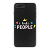 I Hate People iPhone 7 Plus Case