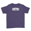 world of tanks Youth Tee