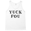 Yuck Fou Tank Top