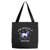 i'm really a unicorn Tote Bags