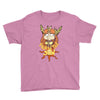 praise the sun (2) Youth Tee