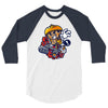 pintados 3/4 Sleeve Shirt