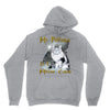 maine coon Hoodie