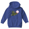 bazooka Youth Hoodie