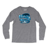 i'm a book nerd Long Sleeve Shirts