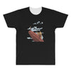 pride rock All Over Men's T-shirt