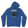 darkness and demogorgons Unisex Hoodie