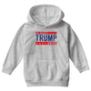 Re-Elect Donald Trump President 2020 Make America Great Again t-shirt Youth Hoodie