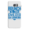brunch day drinking Samsung Galaxy S7