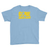 gone squatchin Youth Tee