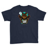 team dog Youth Tee