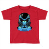 zero Toddler T-shirt