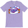 night doodle T-Shirt
