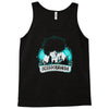 scissorhands Tank Top