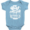 fazbear's fright Baby Onesie