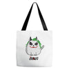 joker the cat Tote Bags