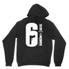 Rainbow Six Siege Unisex Hoodie