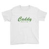 caddy Youth Tee