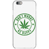 don't worry be happy iPhone 6/6s Case