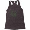 beach 1997 Racerback Tank