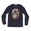 nightmare de los muertos Long Sleeve Shirts