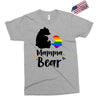 mama bear gay pride Exclusive T-shirt