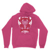 All Men are Created Equal but Only the Best are Born in October Unisex Hoodie