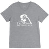 charles mingus1 V-Neck Tee