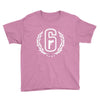 Rainbow Six Siege Youth Tee