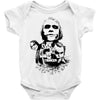 joker 2 Baby Bodysuit