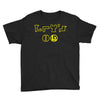let's go! Youth Tee