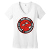 moloko Women's V-Neck T-Shirt