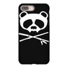 panda vampire skull iPhone 8 Plus
