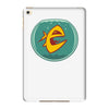 angry goldfish cartoon iPad Mini 4