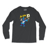 skeletour 83 Long Sleeve Shirts
