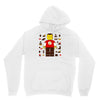 highly illogical Unisex Hoodie