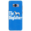 the dogfather dalmatian white Samsung Galaxy S8 Plus