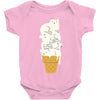 doodle Baby Onesie