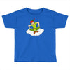peter pan  return to never land Toddler T-shirt