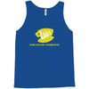 luke's Tank Top