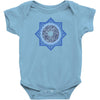 kaligrafi Baby Bodysuit