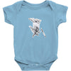 1519754248357 trimmed Baby Onesie