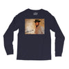 Elvis Presley Vintage Long Sleeve Shirts